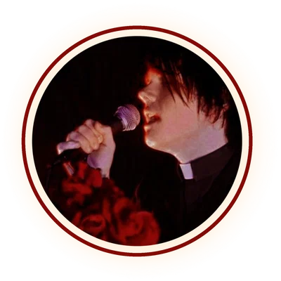 Gerard way