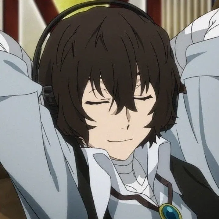 Dazai Osamu