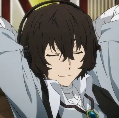 Dazai Osamu