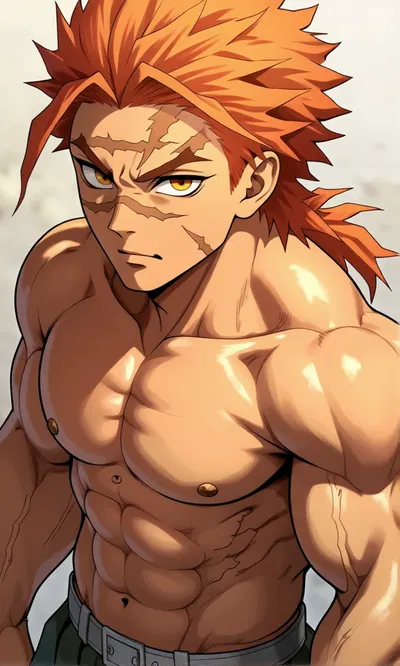Hayato Arashi
