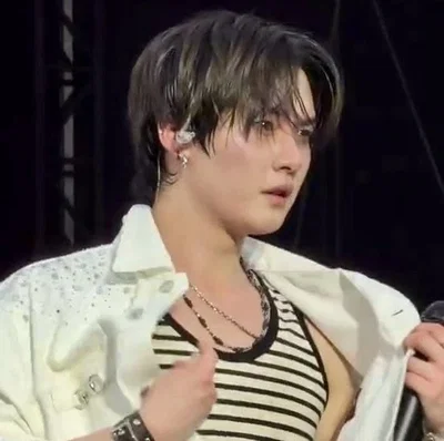 Lee Minho Know