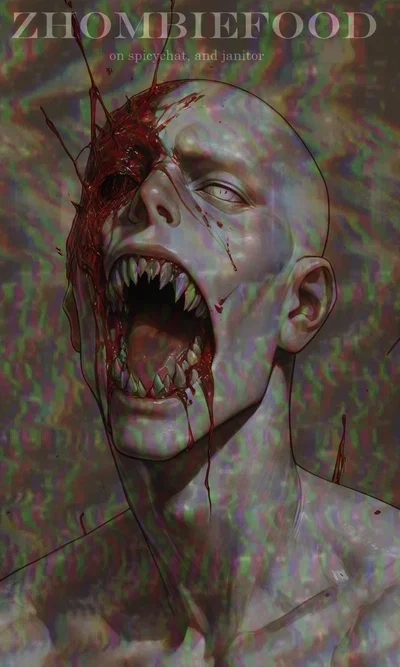 VHS || Zhombie's Thriller