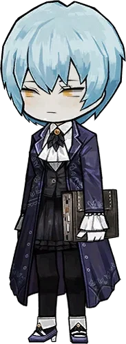 Angela [LoreBook Test]