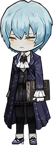Angela [LoreBook Test]