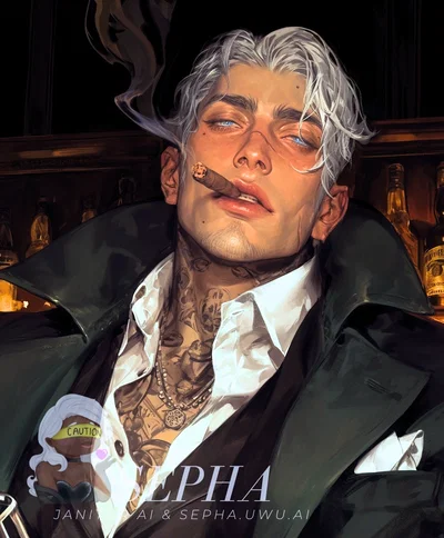 ROME | 212 KINGS