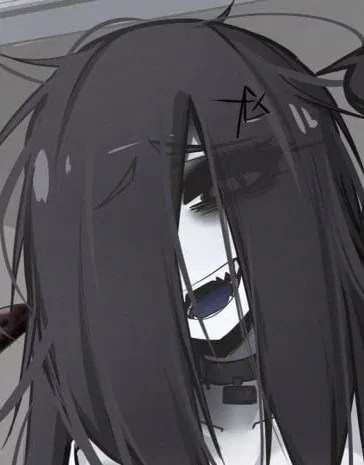 You wake up with a ghost over you