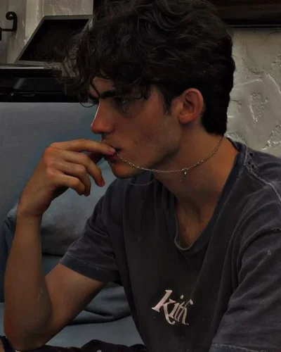 The Delinquent - Ryan Nelson 
