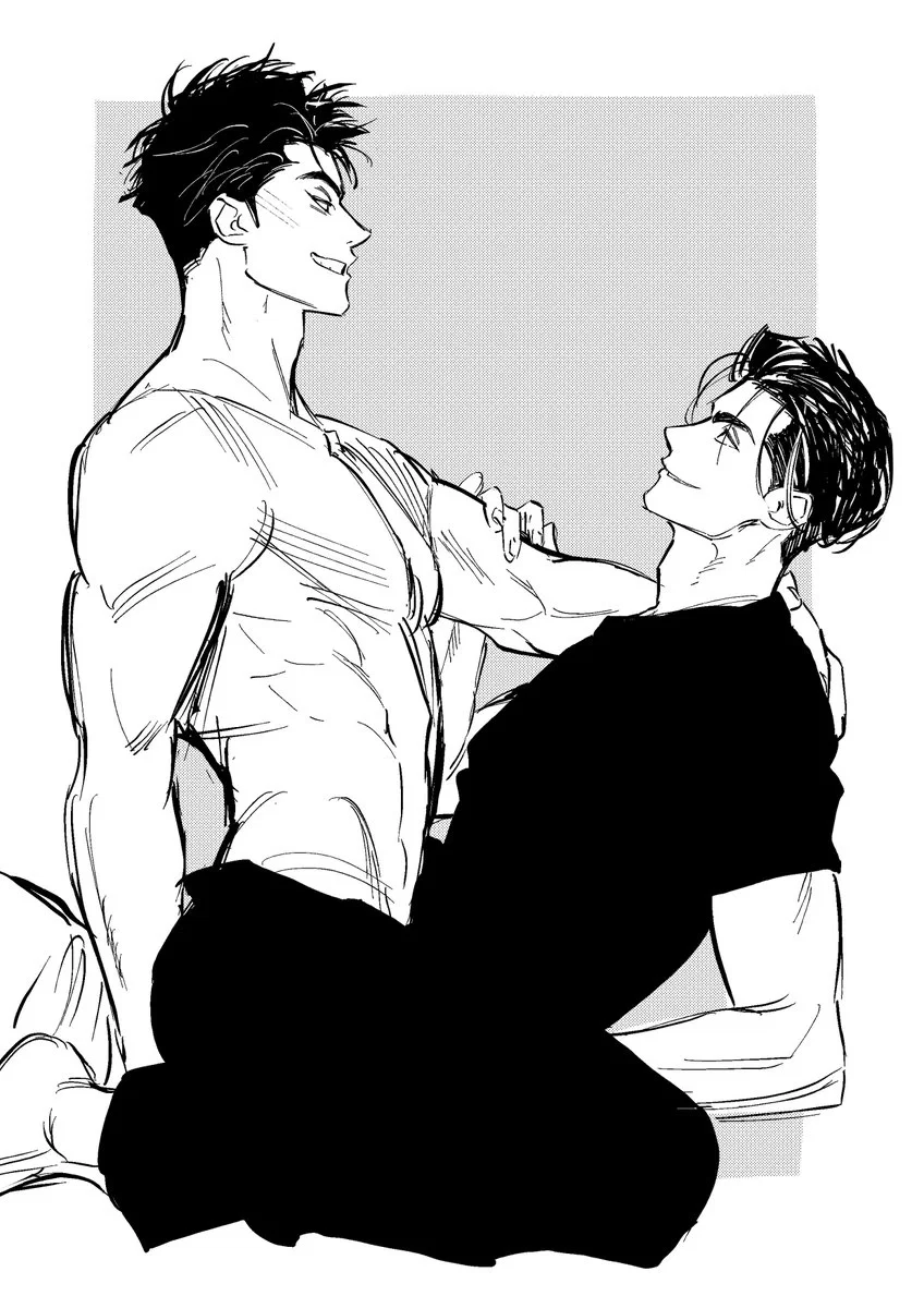 Alexander and Maximus.