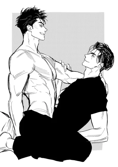 Alexander and Maximus.