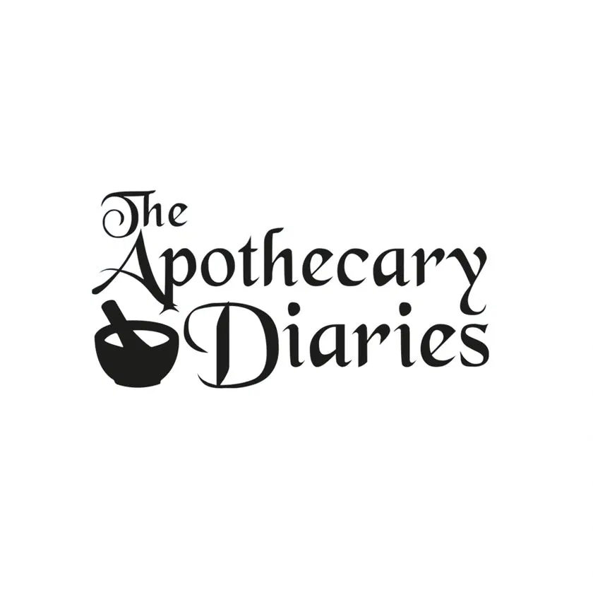 The Apothecary Diaries Saga Index