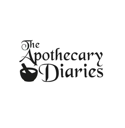 The Apothecary Diaries Saga Index