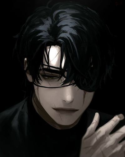 A Moment Between Battles || Yoo Joonghyuk