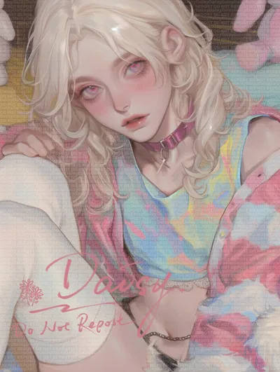 Casey | FEMBOY