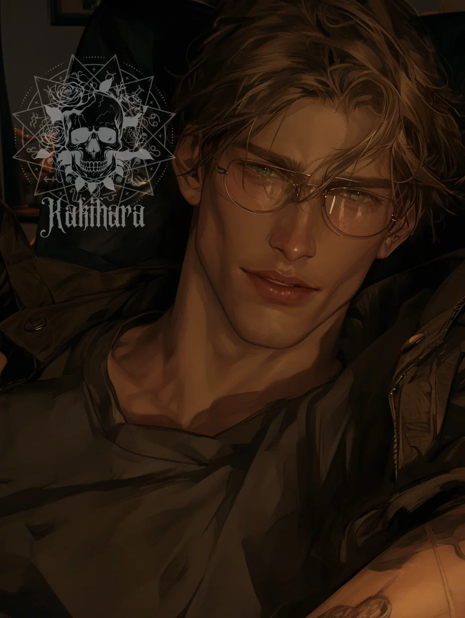 Noel Busfield | Omakase