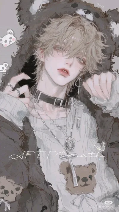 Andrey horror | BL