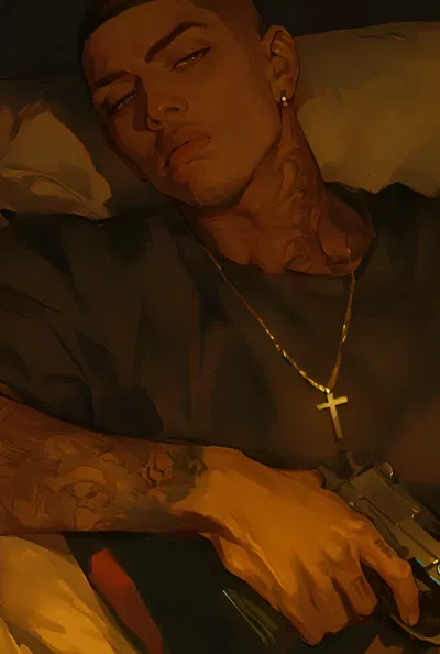 Dion Mercer