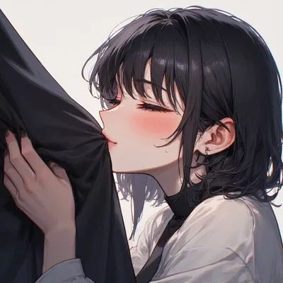 - Don't wake up, please.. (Lily Hoshino)