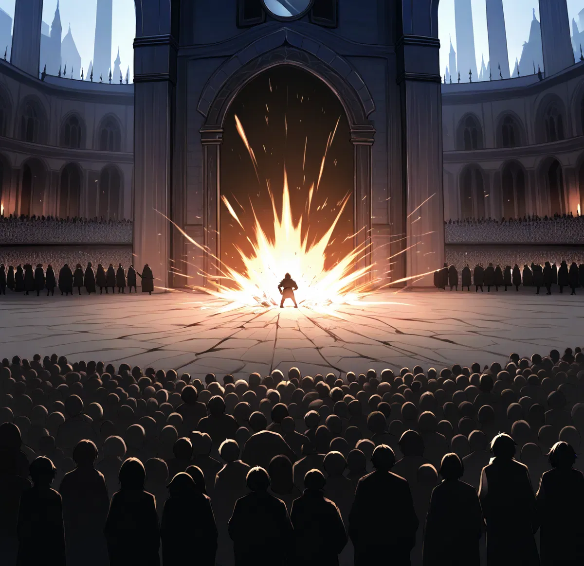 <Demon Lord> You’ve been assigned as the new Demon Lord!?