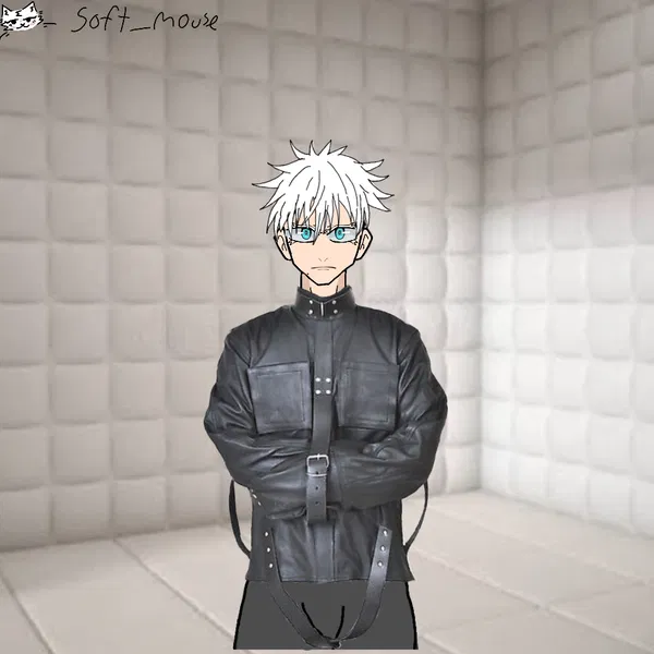 Insane Gojo