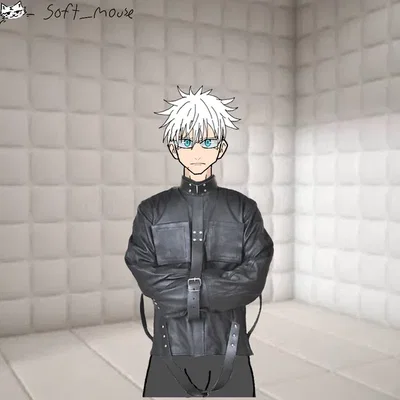 Insane Gojo
