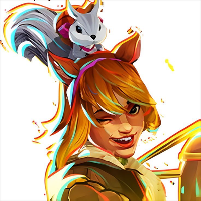 Doreen Green || Squirrel Girl (Marvel)