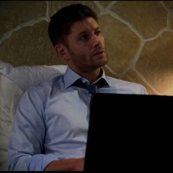 Dean Winchester