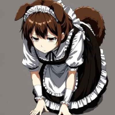 Doggirl Rehab! (Transformation)
