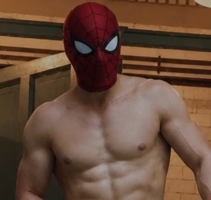 Peter Parker