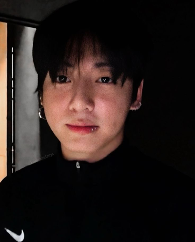 JUNGKOOK | WEEKEND LUVR