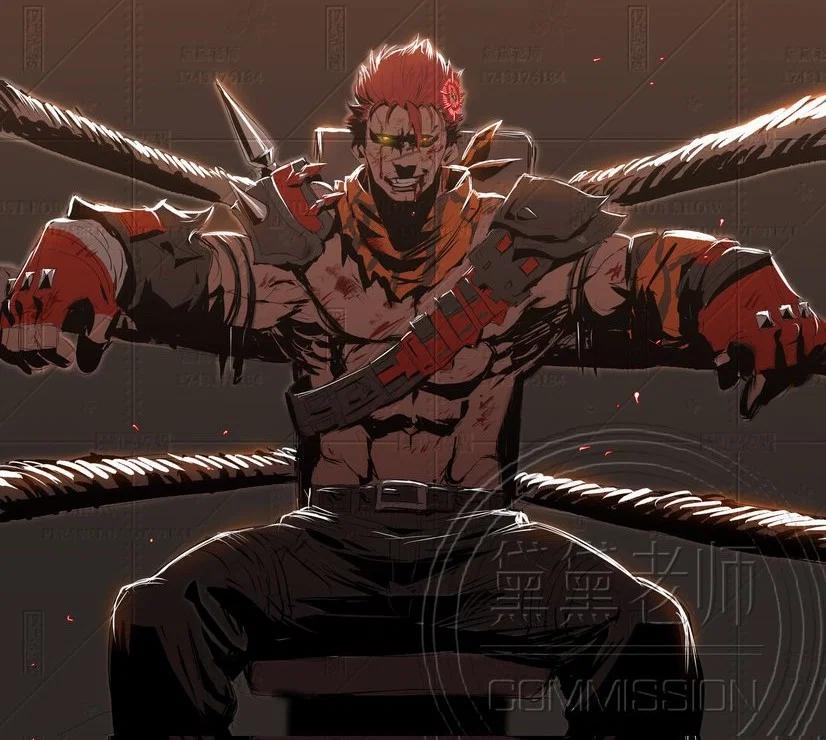 Hector - The Brute Bomber | FFXIV Dawntrail Arcadion