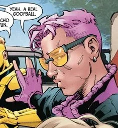 Quentin Quire
