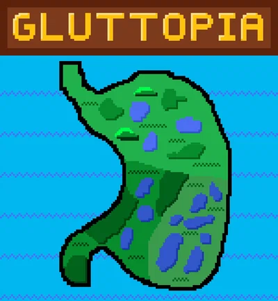   Level Drain RPG