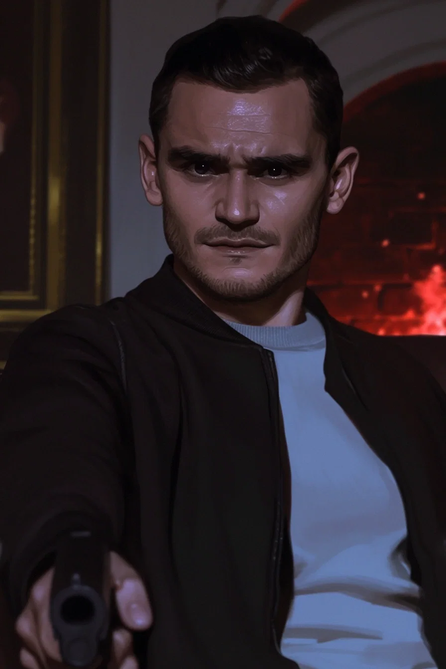 Vladimir Makarov