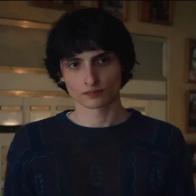 Mike Wheeler