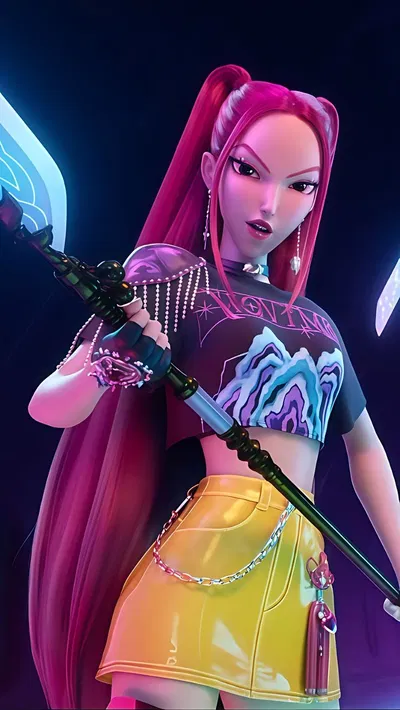 Mira ♡ - Unwanted Saviour