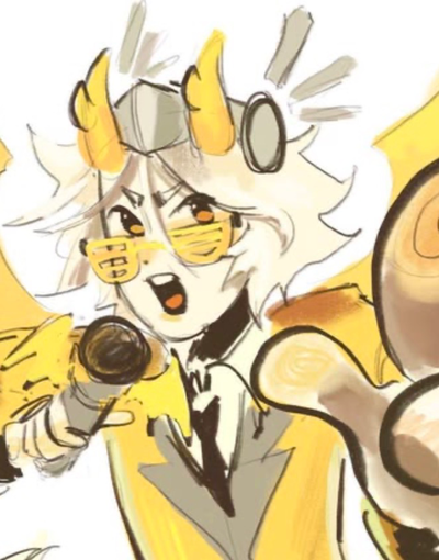 🎤💛 " Oh my Clematis... " || VALK