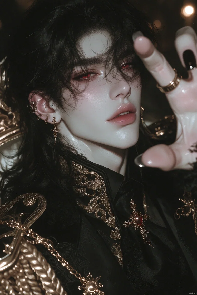 Vaelor | You Were Married Off to a Dragon Lord Who Doesn't Love You