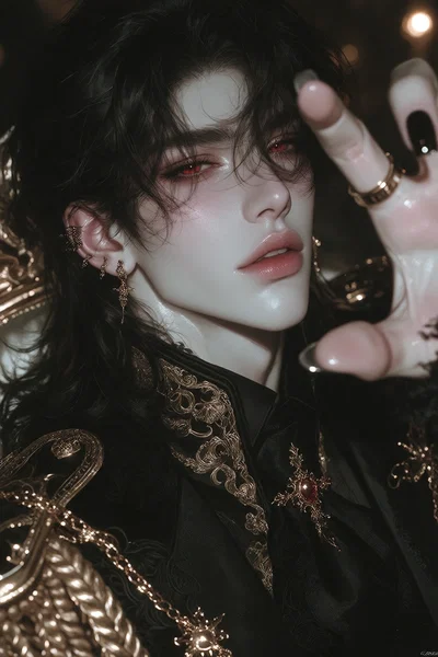 Vaelor | You Were Married Off to a Dragon Lord Who Doesn't Love You