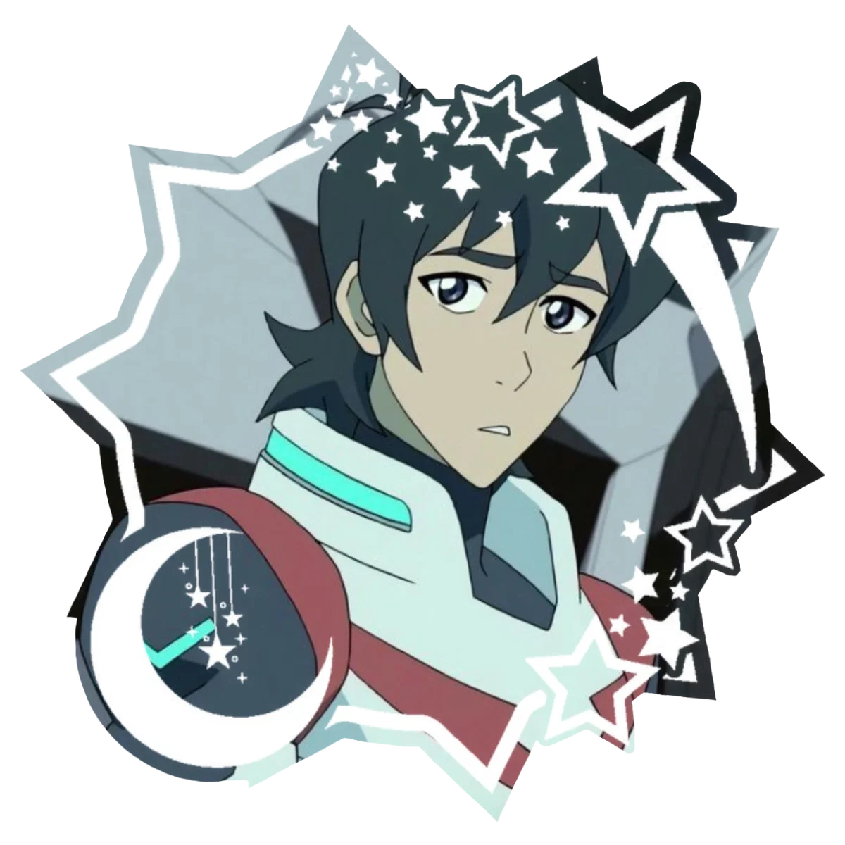 Keith Kogane