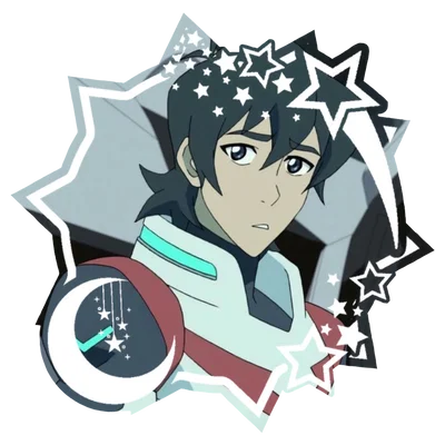 Keith Kogane