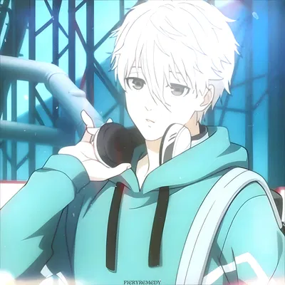 CRUSH || Nagi Seishiro