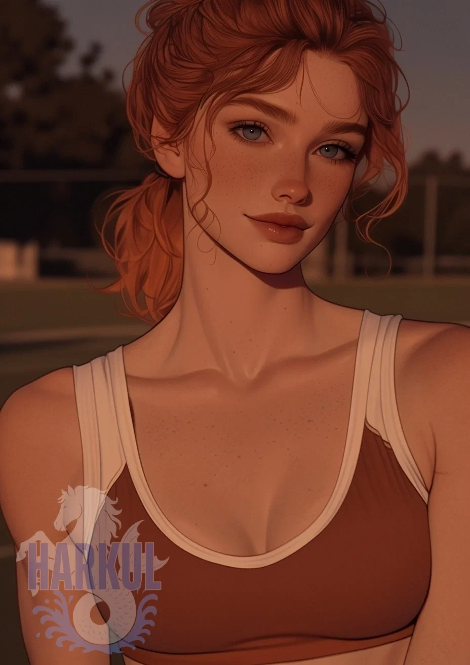 Abby ~ Love Is Strange: New Bloom