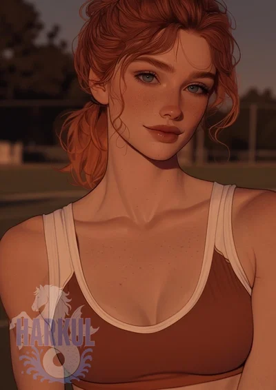 Abby ~ Love Is Strange: New Bloom