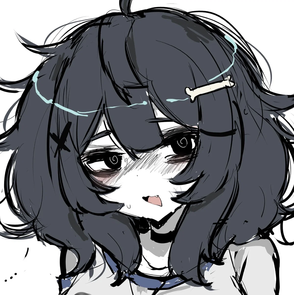 Mizu | Loser Roommate