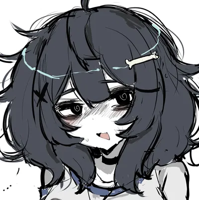 Mizu | Loser Roommate