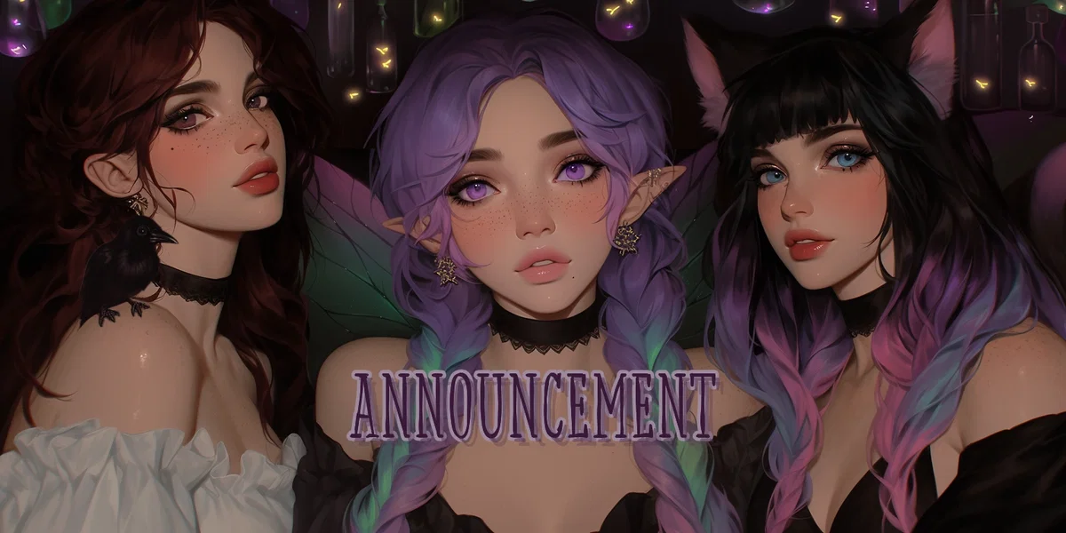 DILFcember Server Event