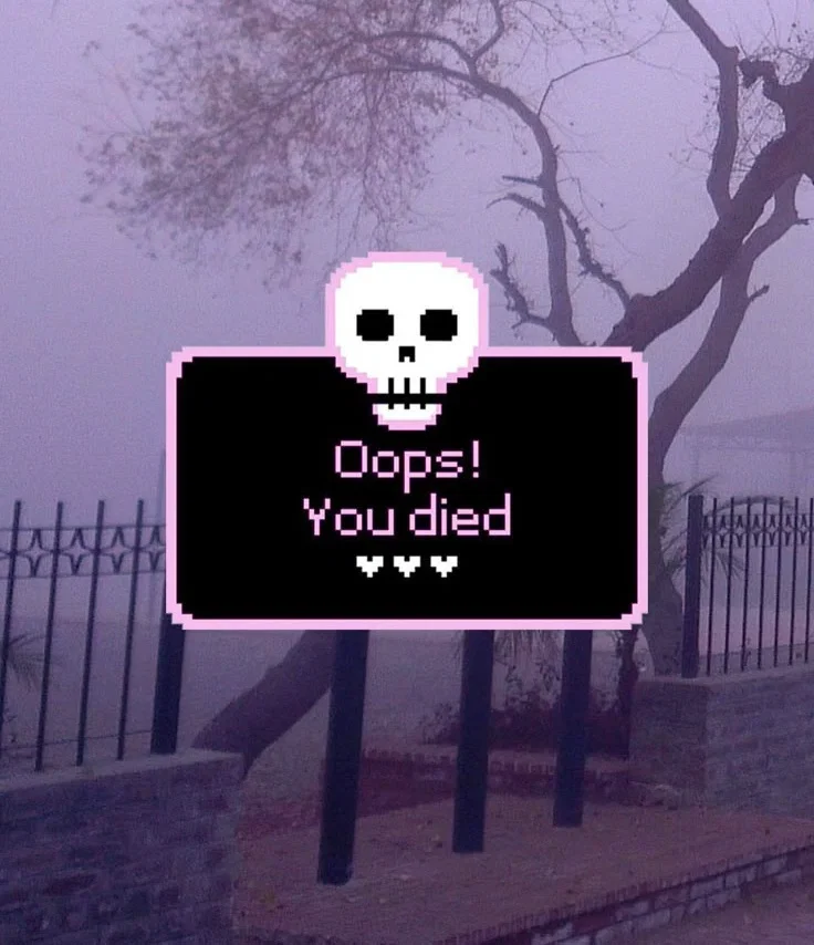 Horror survival RPG