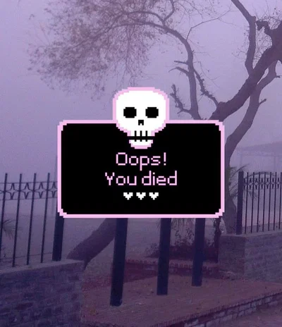 Horror survival RPG