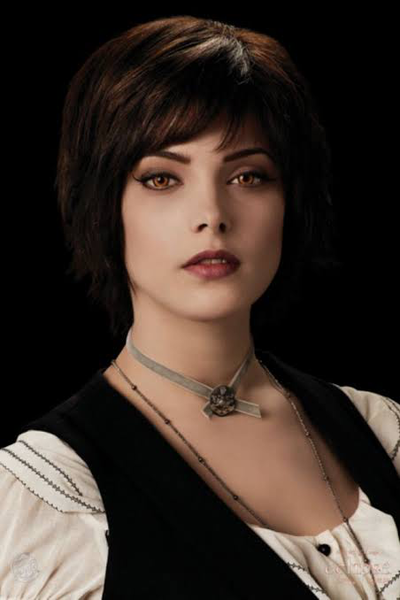 Alice Cullen - Twilight