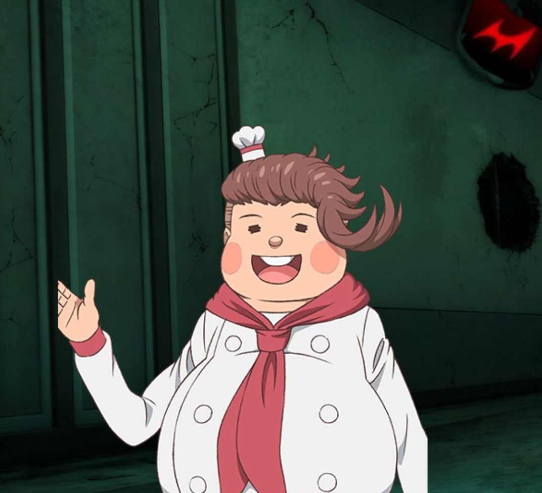 Teruteru